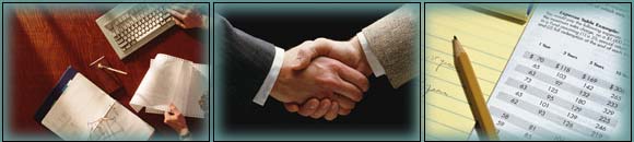 Business Solutions & Company